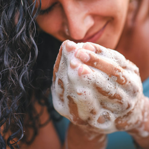 Hydration Station Scent Free Shower Bar