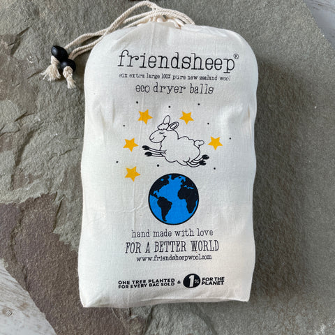 Friendsheep Eco Dryer Balls