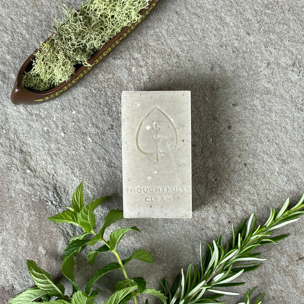 Gunflint Peppermint Bar