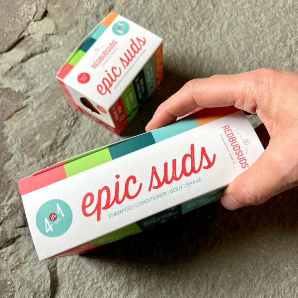 Epic Suds Bundle